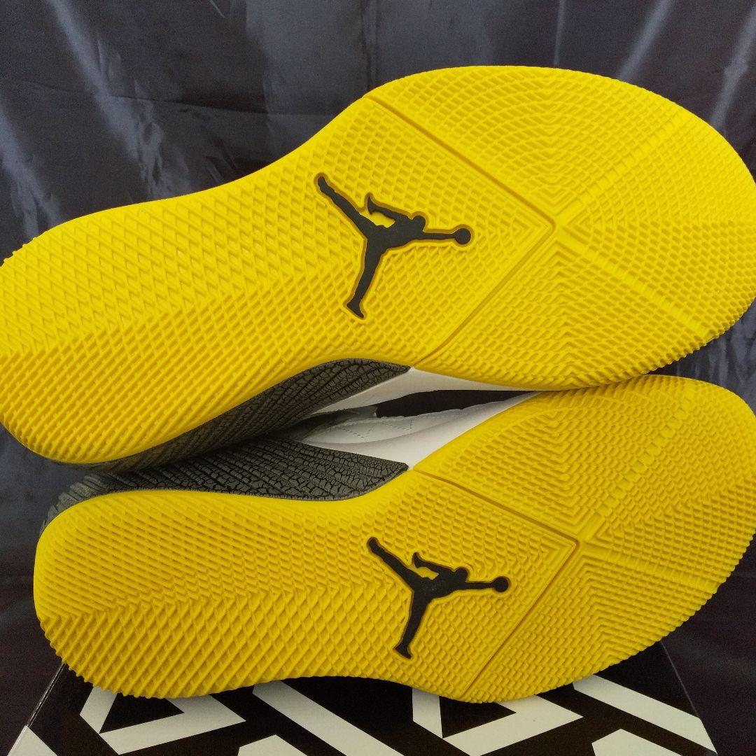 シューズ(男性用) JORDAN WHY NOT ZERO.1 CHAOS PF