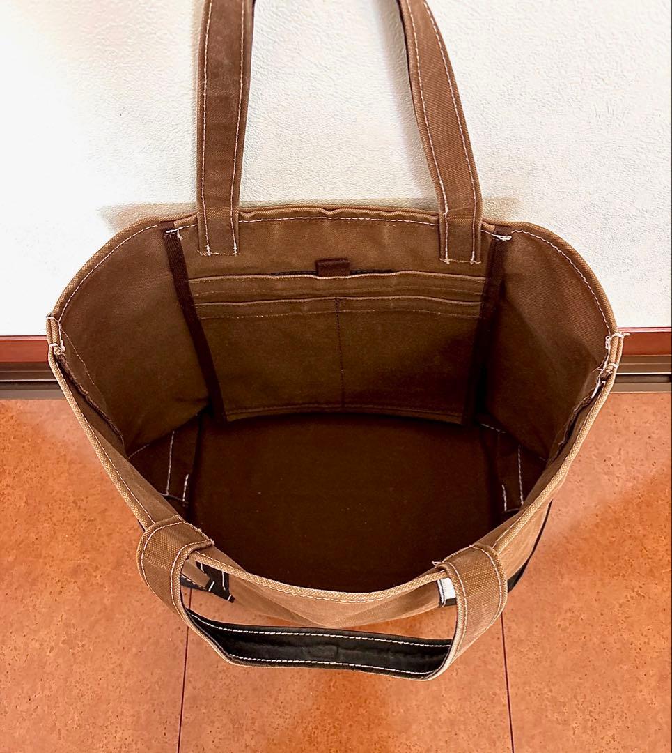 ARTS &CRAFTSトートバッグ