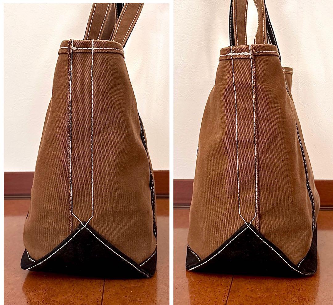 ARTS &CRAFTSトートバッグ