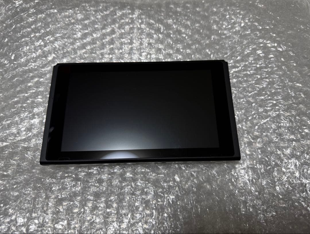 Nintendo Switch 本体 初期型 未対策機