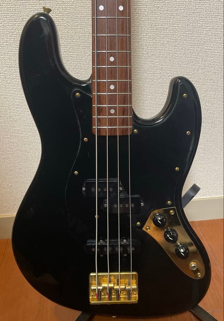 FERNANDES JBT-60K OPBヘッド