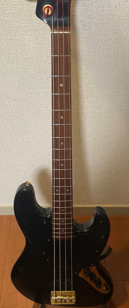 FERNANDES JBT-60K OPBヘッド