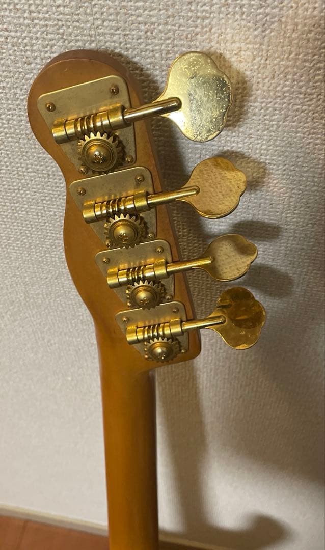 FERNANDES JBT-60K OPBヘッド