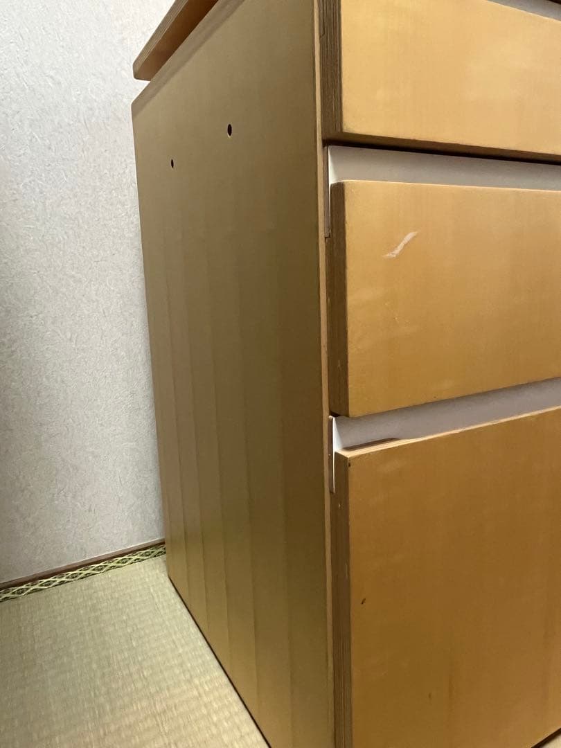 ACTUS アクタス vario ヴァリオ　学習机