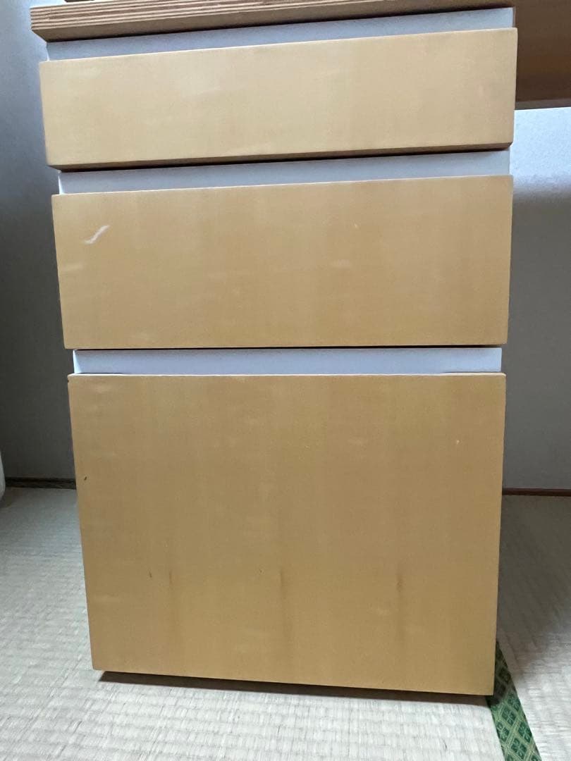 ACTUS アクタス vario ヴァリオ　学習机