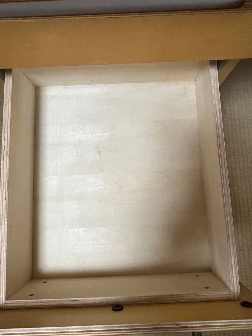 ACTUS アクタス vario ヴァリオ　学習机