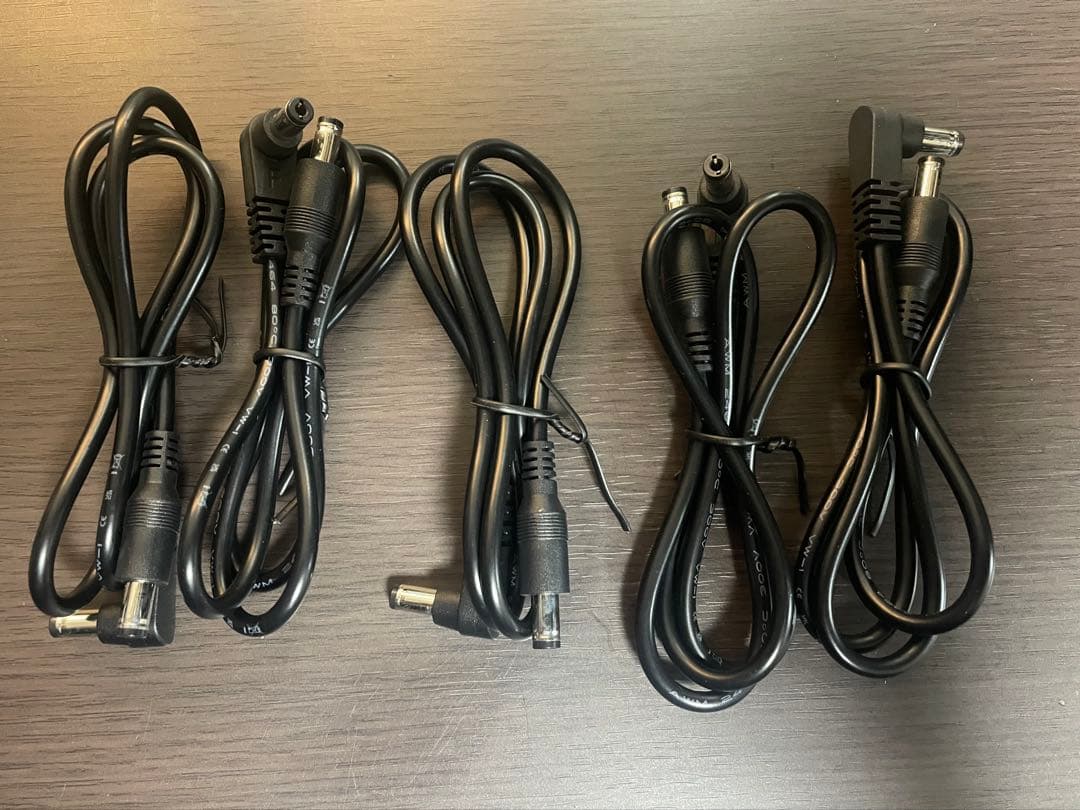 VITAL AUDIO VA-05 Mk-II パワーサプライ