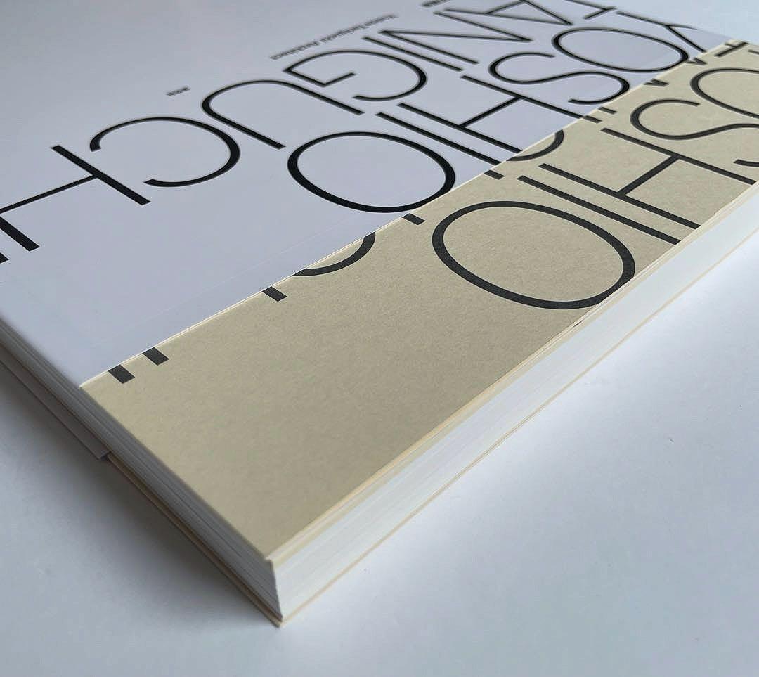 谷口吉生の建築 Yoshio Taniguchi