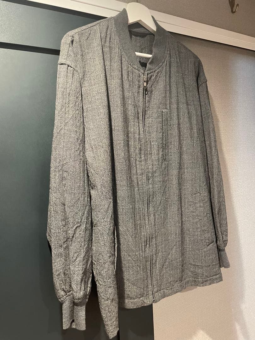 実寸XL 93ss COMME des GARCONS homme MA-1