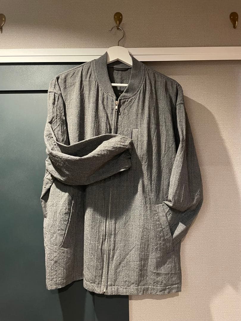 実寸XL 93ss COMME des GARCONS homme MA-1