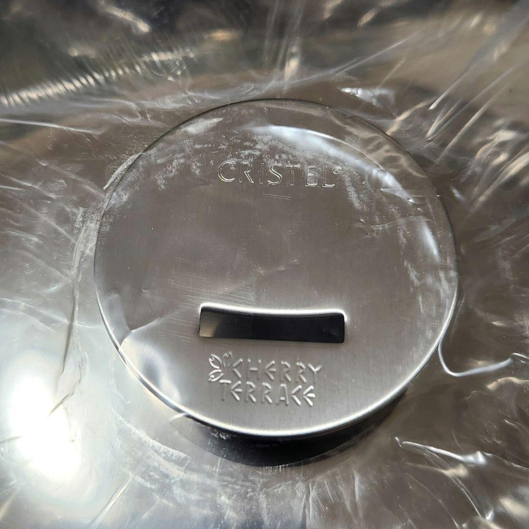 【週末限定値下】【未使用】クリステル　グラフィットスターター1620