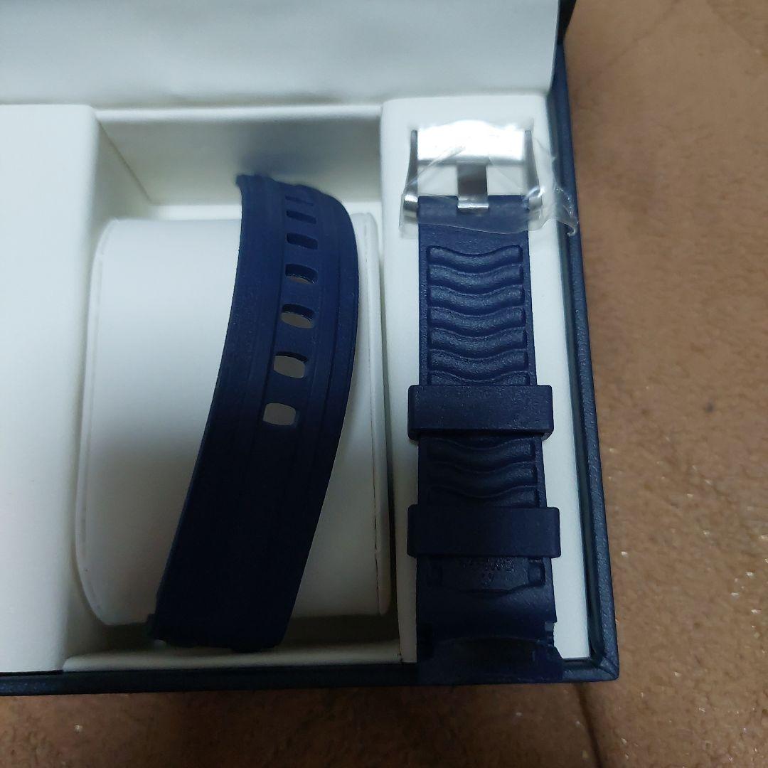 専用ラバーベルト