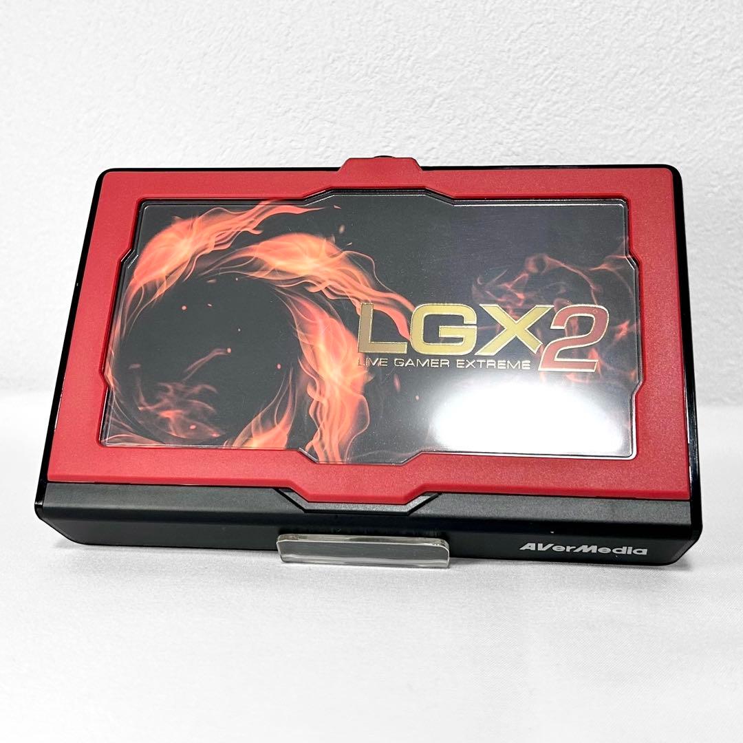 まるみ様 アバーメディア AVerMedia GC550 PLUS