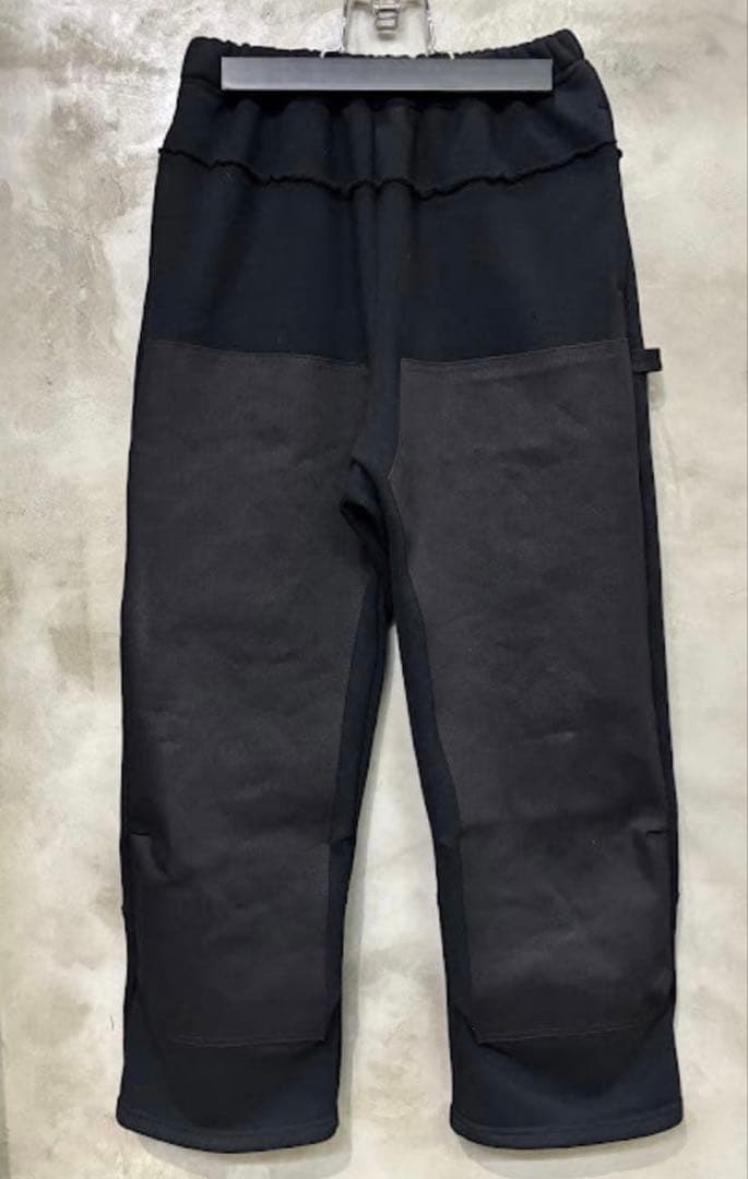 ＆ FUN スウェット パンツ stodja &fun jieda ストージャ