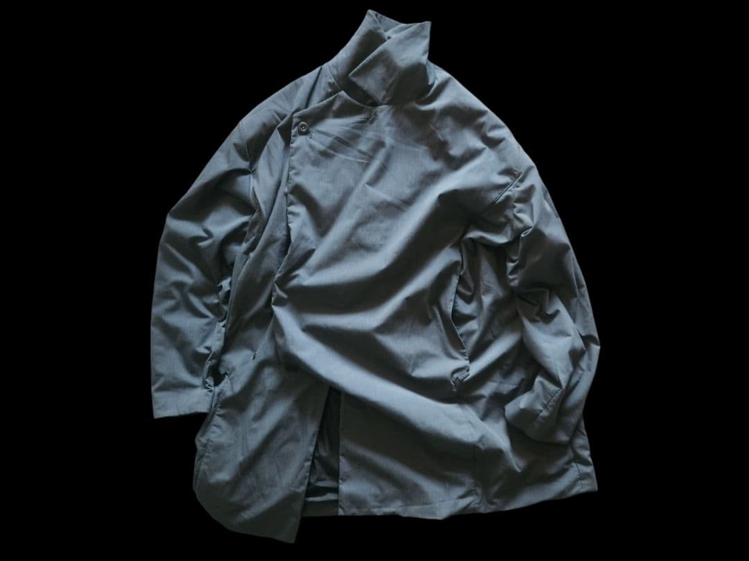 ジャケット・アウター alk phenix crank coat M