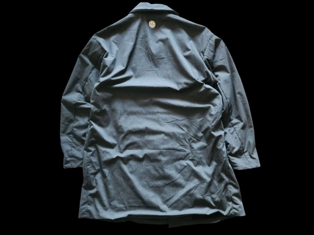 ジャケット・アウター alk phenix crank coat M