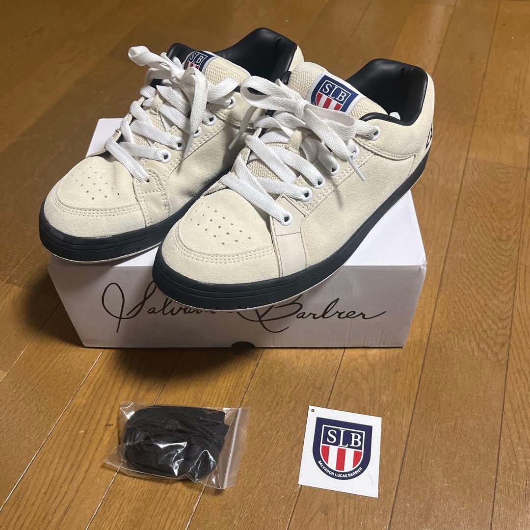 エトニーズ　サル２３　ETNIES