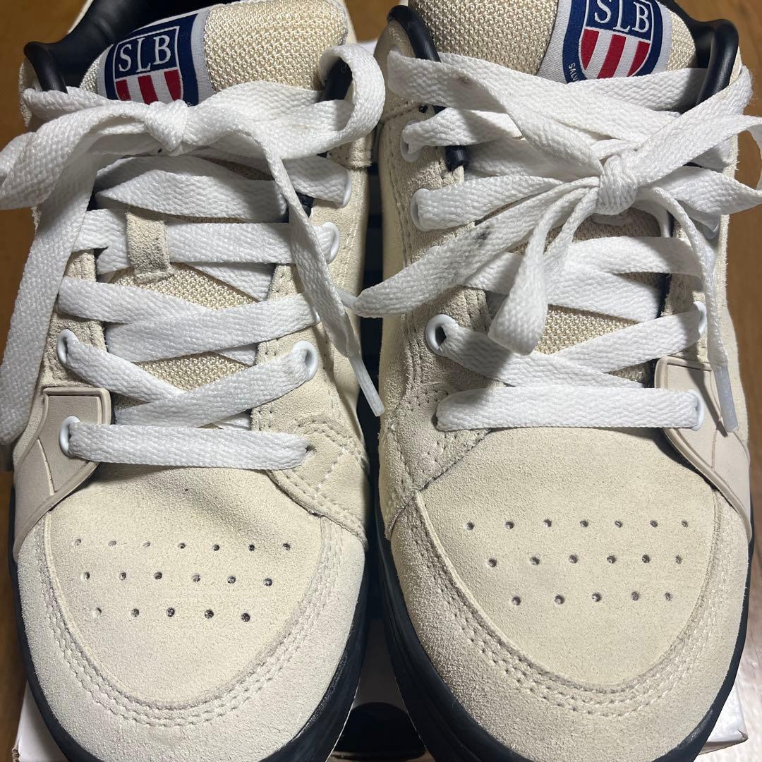 エトニーズ　サル２３　ETNIES