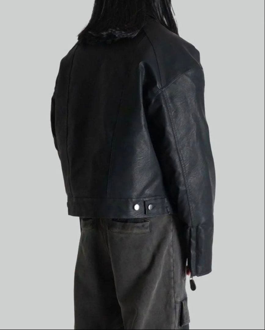 entire studios JACKET エンタイアスタジオ　Sサイズ