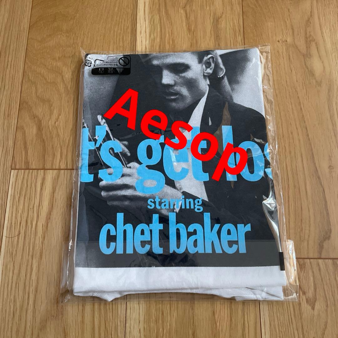 トップス Let's get Lost weber T shirt Poster art2