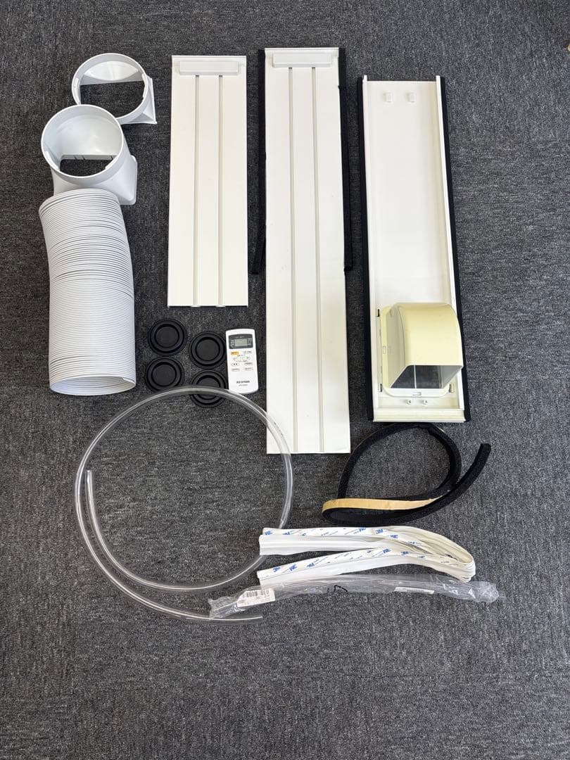 アイリスオーヤマ　ポータブルクーラー　IPA-2222G