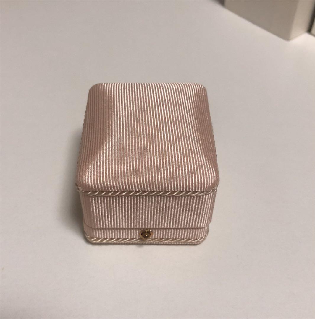 レディース リング 指輪 ジュピター ガーネット