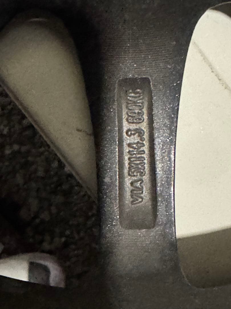 PRACTIVA ICE BP02 195/65R15 スタッドレスタイヤ