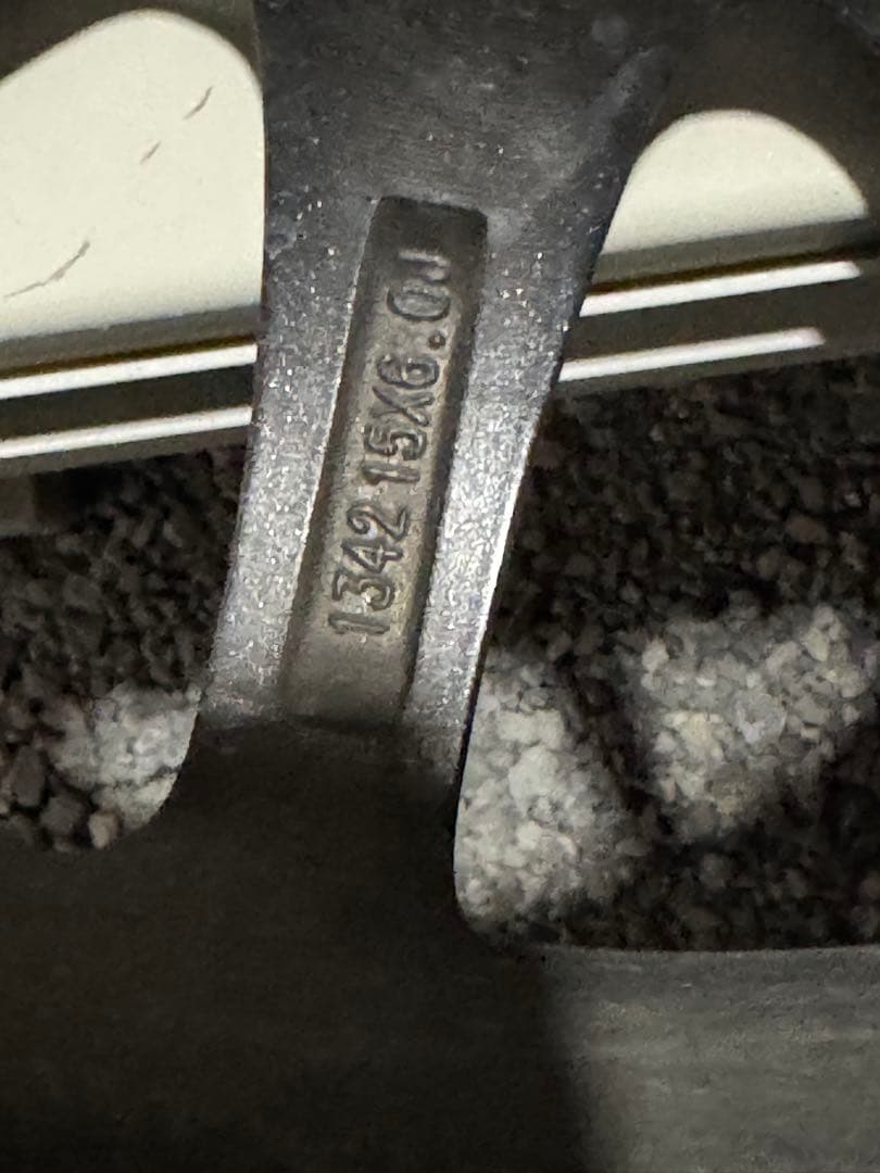 PRACTIVA ICE BP02 195/65R15 スタッドレスタイヤ