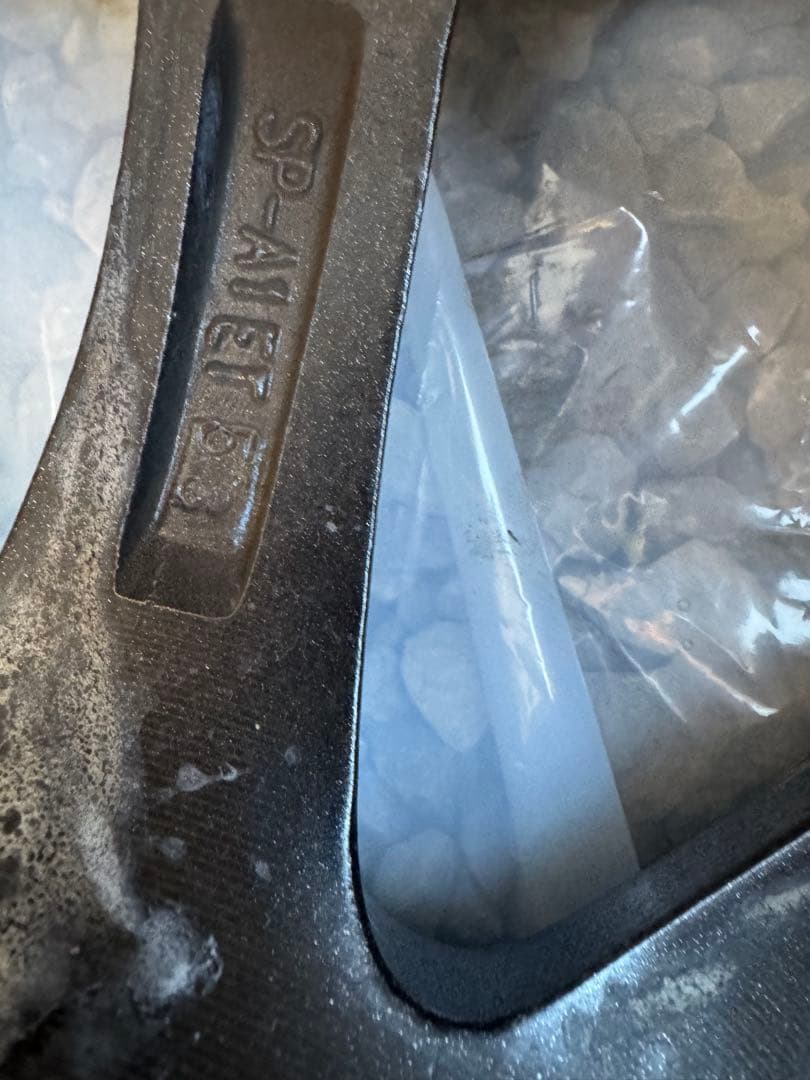 PRACTIVA ICE BP02 195/65R15 スタッドレスタイヤ