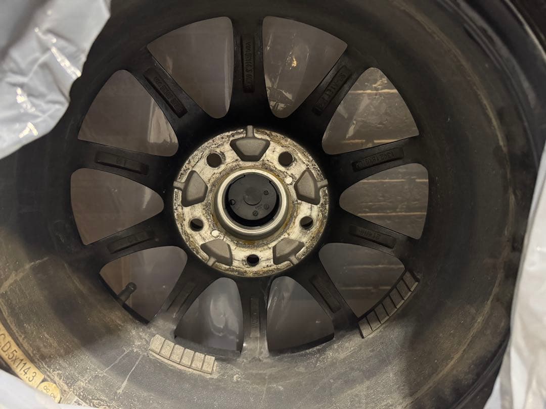 PRACTIVA ICE BP02 195/65R15 スタッドレスタイヤ