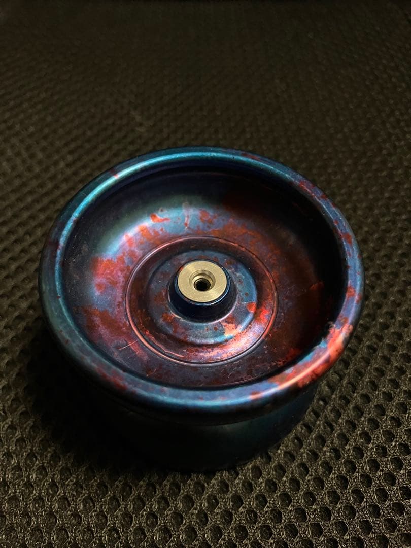 ジオラマ　スプラッシュ　onedropyoyos ワンドロップ