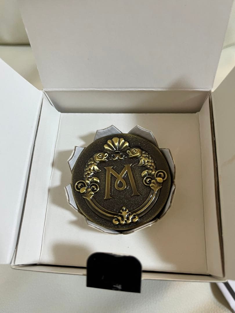 ディズニーシー　ミラコスタ　砂時計