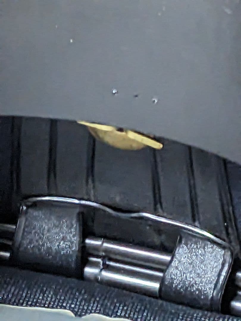 専用　制帽 交通指導員 昭和レトロ　中古　58〜59程