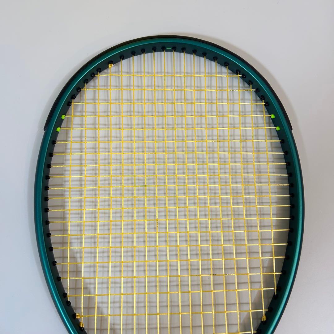 ラケット(硬式用) 18x20 g2 blade V9 98 18x20 G2 Wilson