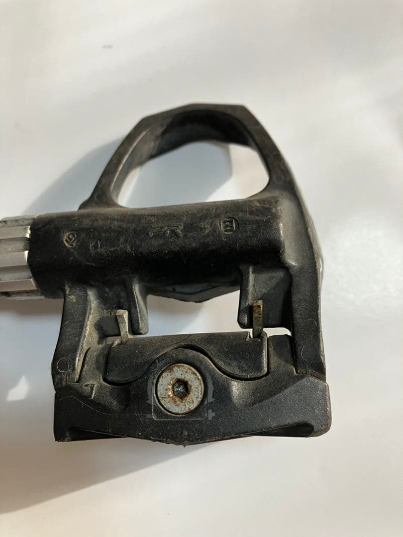 ガーミンベクター2S GARMIN vector2S （片足計測タイプ）