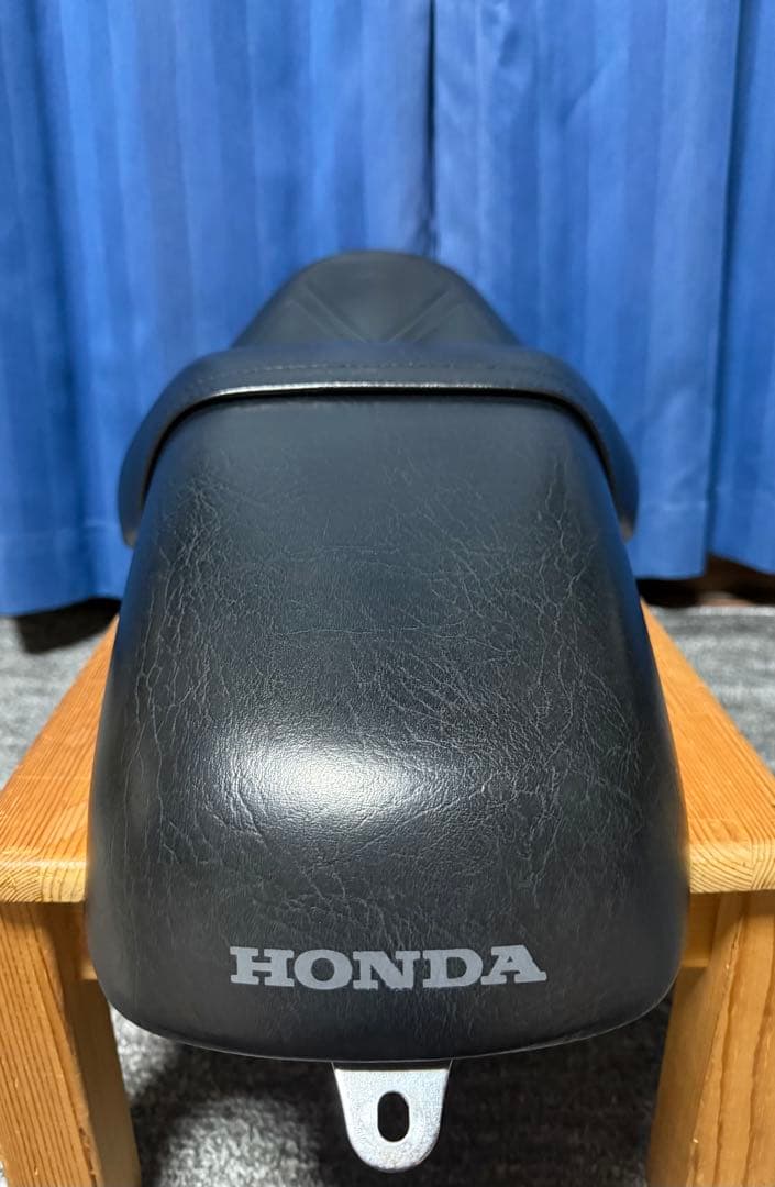 破れなし HONDA ホンダ V-TWIN マグナ250 MC29 純正 シート