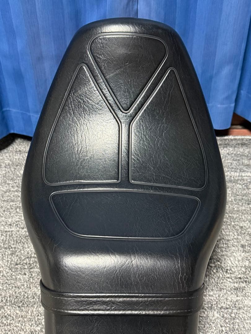 破れなし HONDA ホンダ V-TWIN マグナ250 MC29 純正 シート