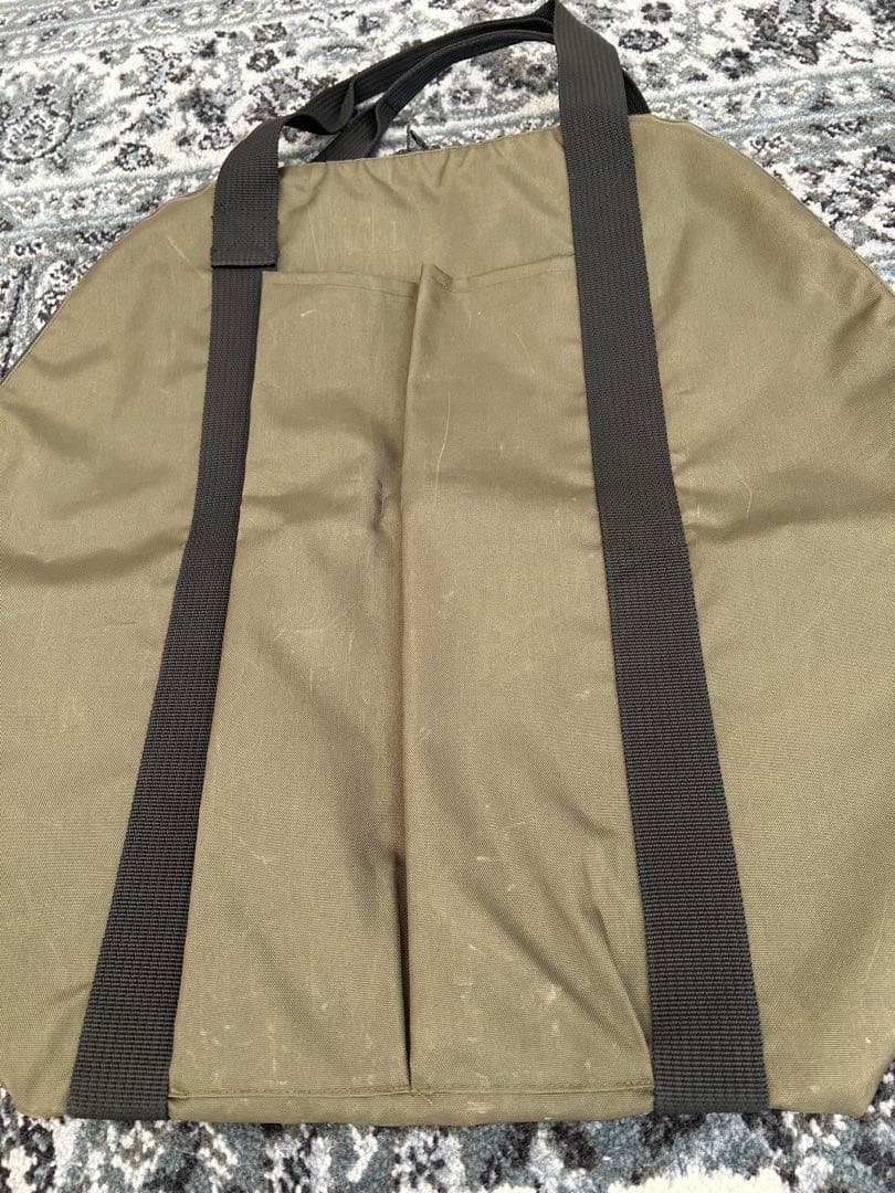 DEVIS WORKSデバイスワークス メタヘキテケース Lサイズ