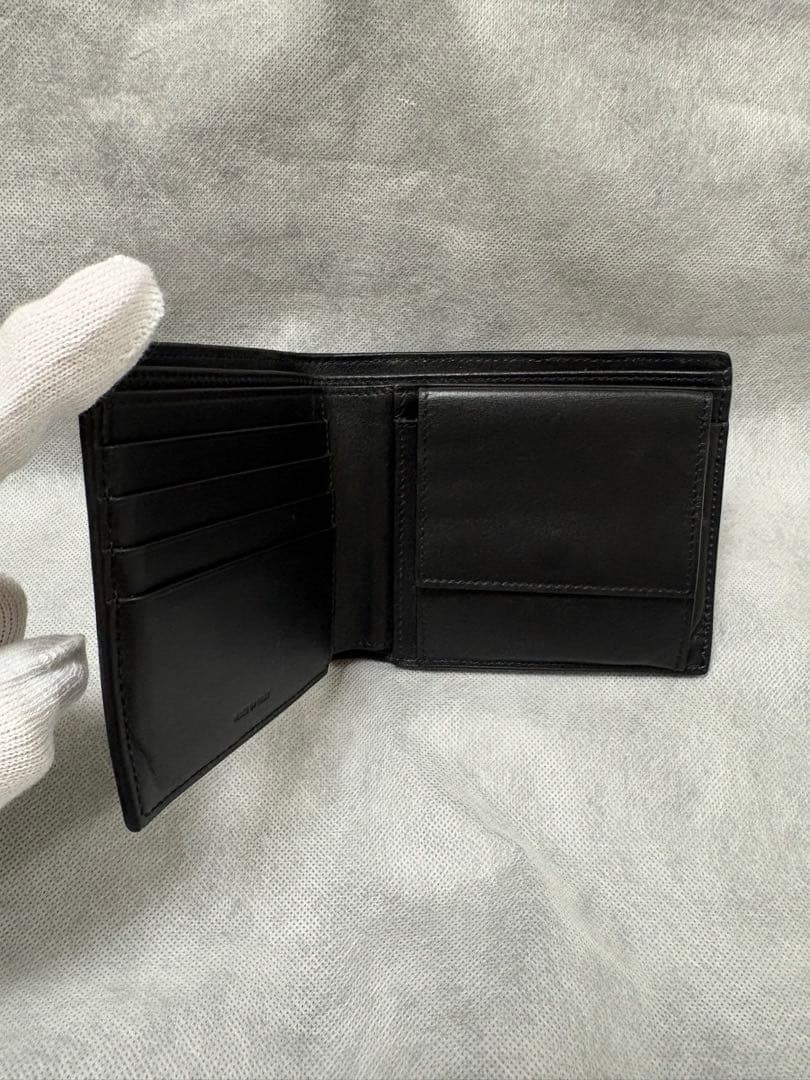 CELINE 財布 ウォレット ブラック