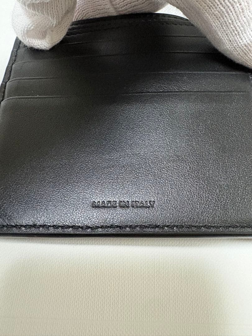 CELINE 財布 ウォレット ブラック
