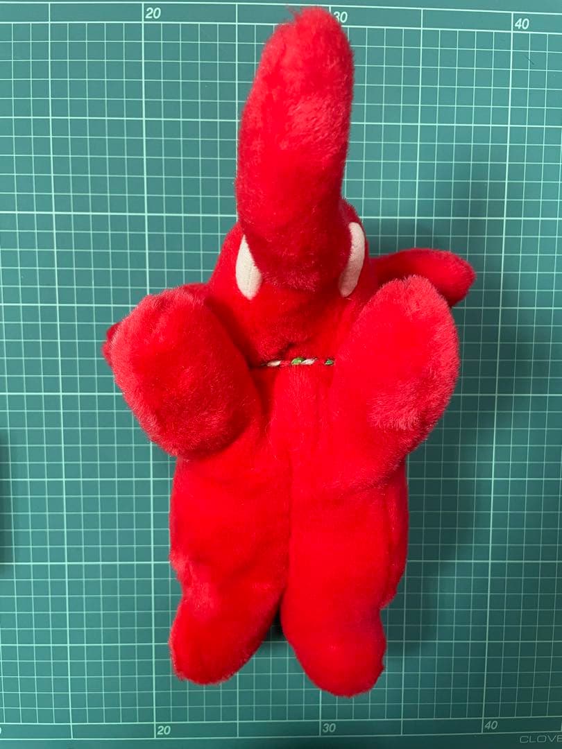 ランチャデルタHF エレファンティーノ　ぬいぐるみ[入手困難]