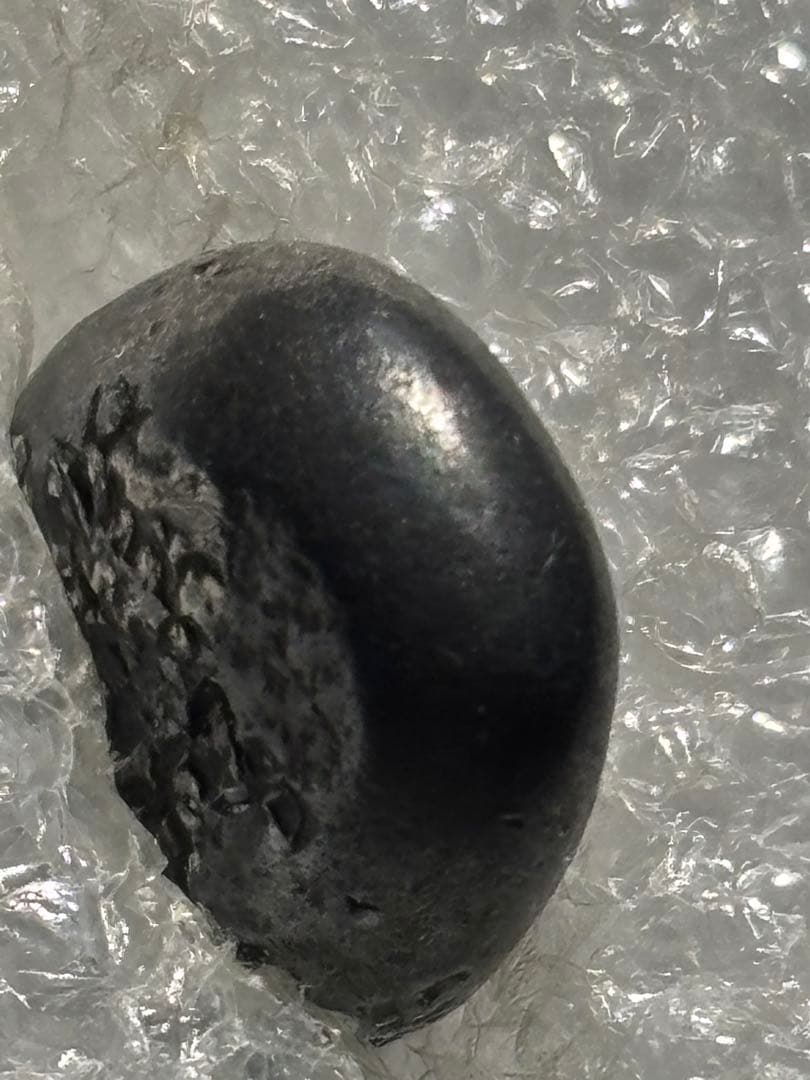 慶長豆板銀…両替商の刻印多数