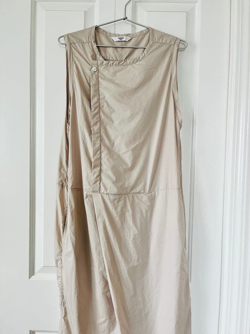 universal tissu ユニバーサルティシュ　オールインワン コットン