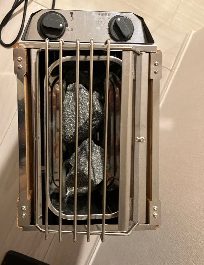 villagezakka 自宅でととのう おうちDEサウナ 家庭用