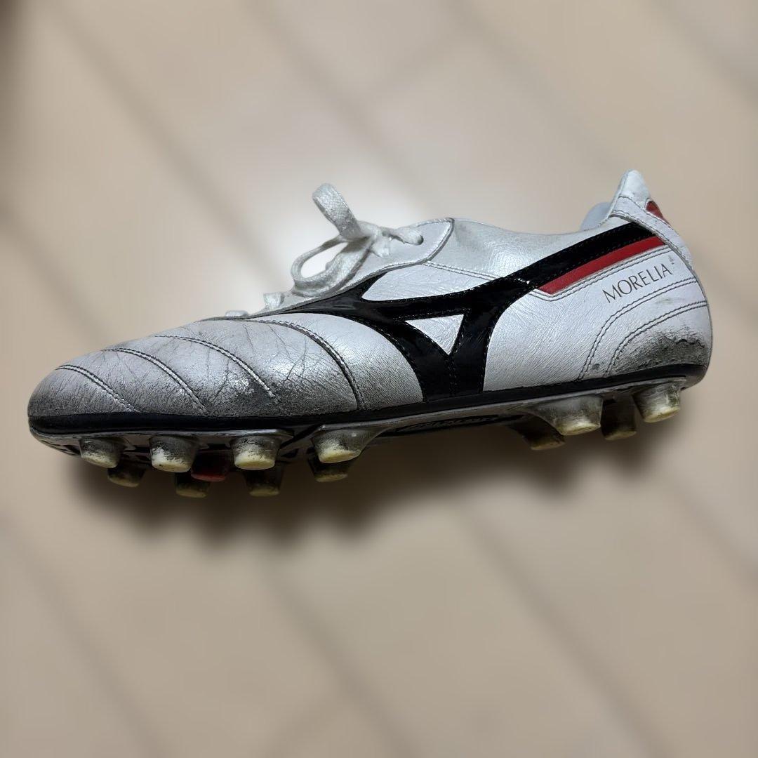 モレリア2JAPAN（ショートタン）　スパイク25センチ