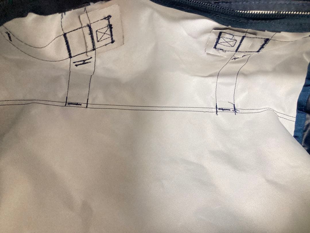 ☆激レア ノースフェイス 2WAY BC ダッフル リュック ボストン Sサイズ