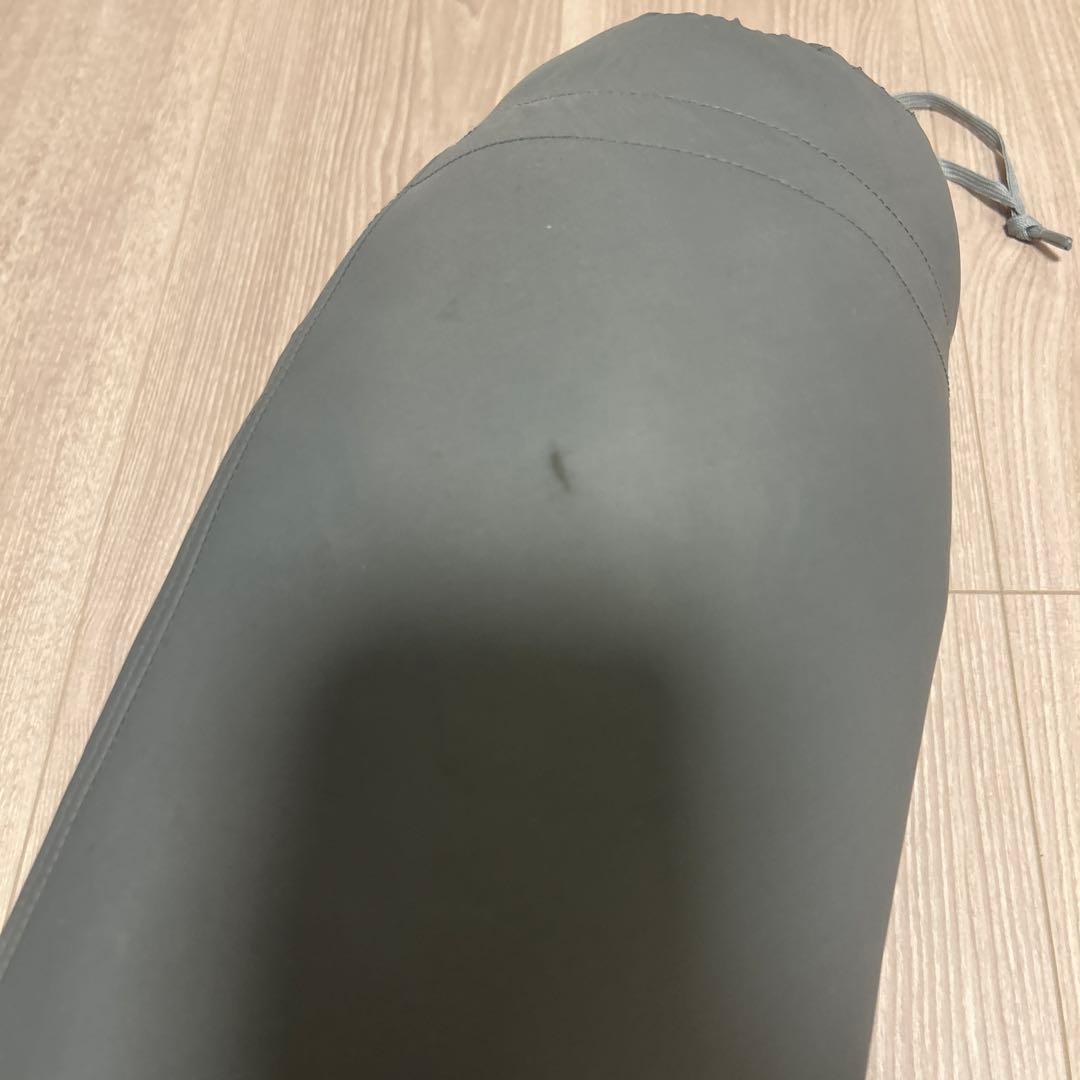 モンベル　ダウンハガー650#3 モンベル 冬用 シュラフ 寝袋