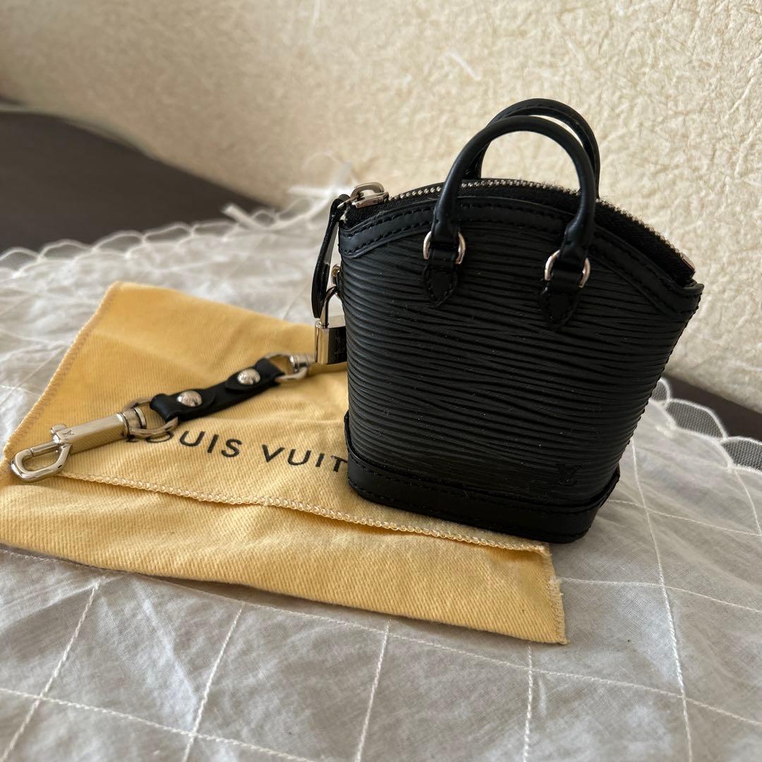 ⭐︎なお⭐︎ルイヴィトンキーホルダー
