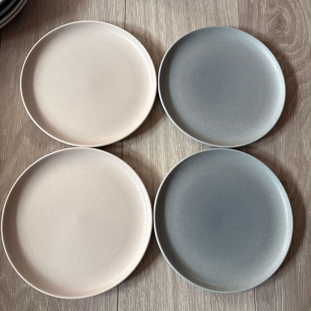 LE CREUSET クーペ　18点セット