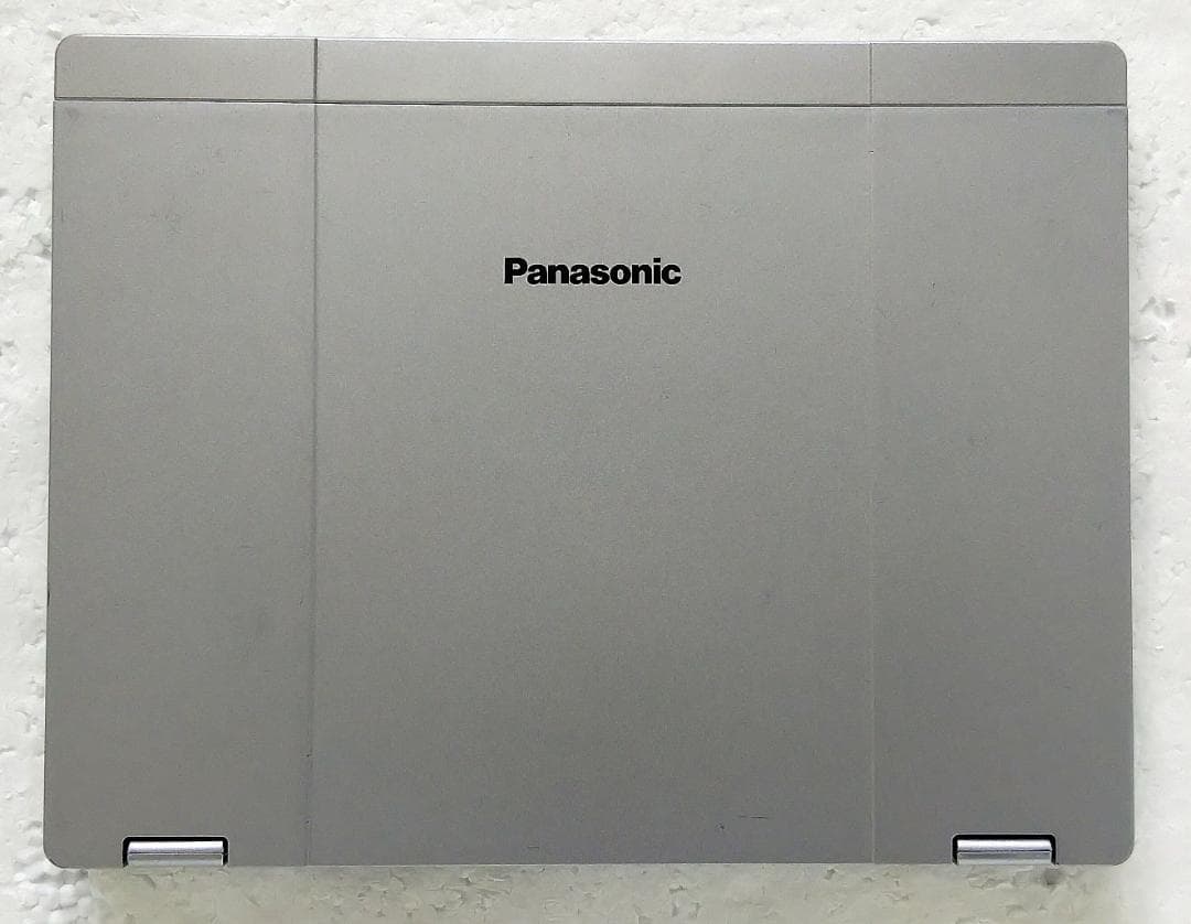 LTE対応 メモリ16GB 薄型タッチパネル CF-QV9